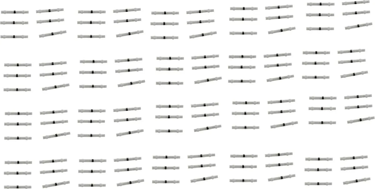 K&s Technologies Solderless Wire Connectors