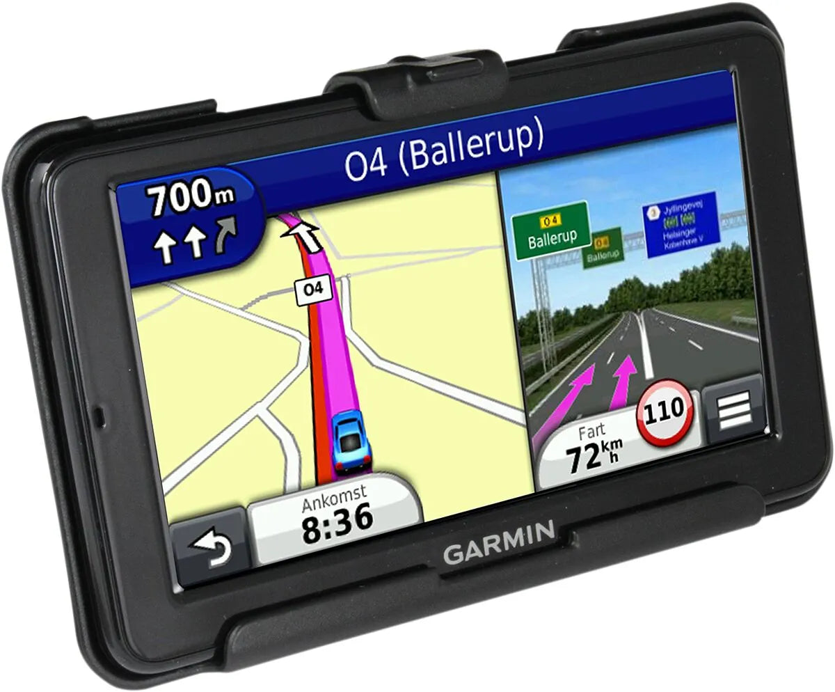 Ram Mounts Cradle For Phones And Gps