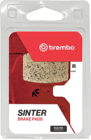 Brembo Sp Sintered Prime Line Brake Pad