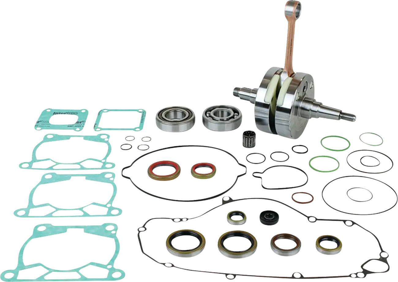 Hot Rods Bottom End Kit for 125cc Engines