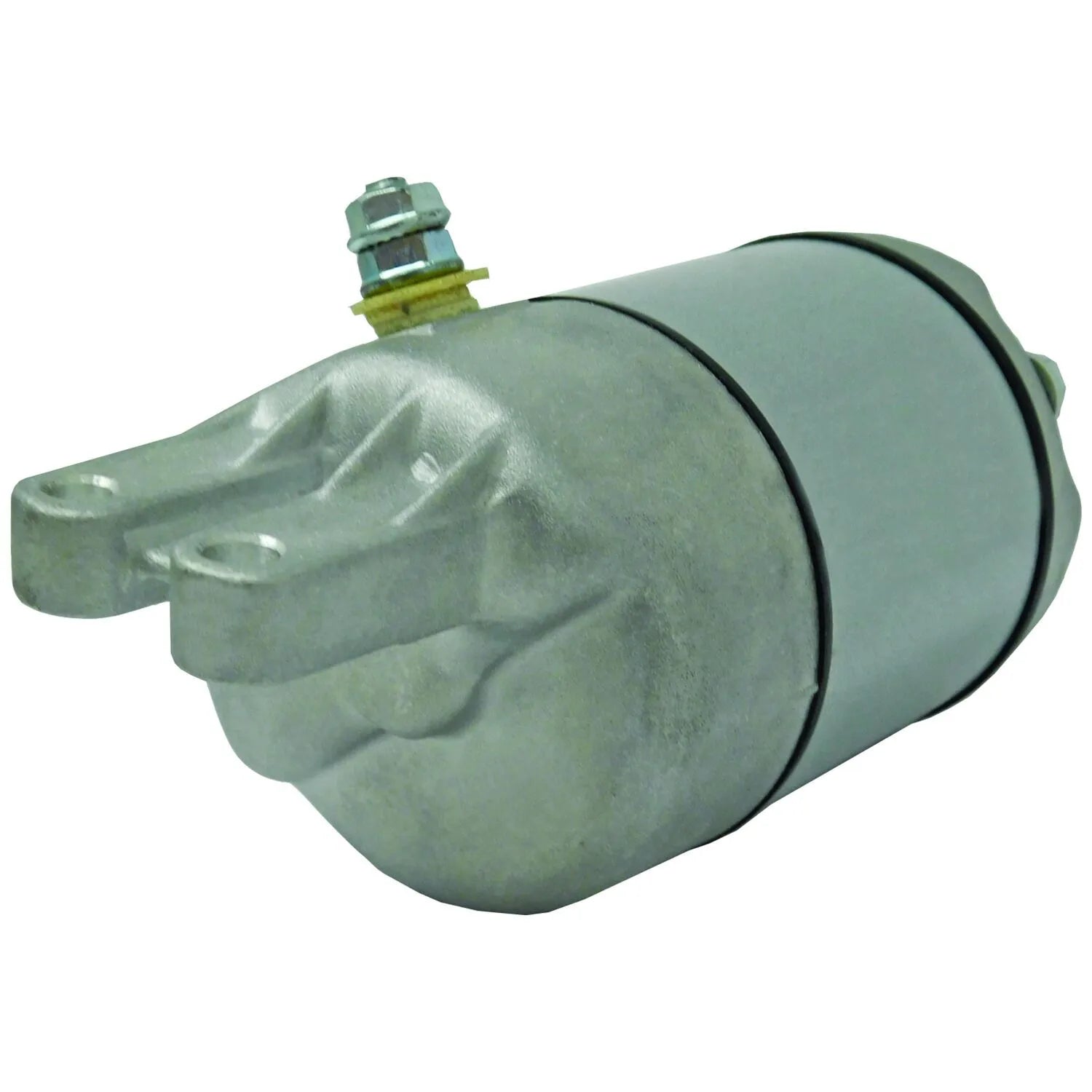 Parts Europe Starter - Heavy-duty Replacement