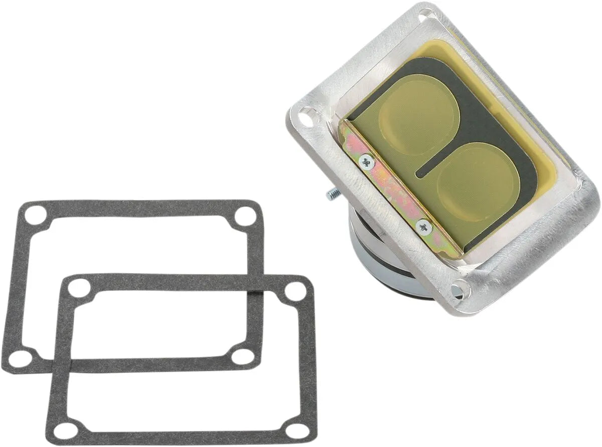 Boyesen Rad Valve Reed Cage Assembly