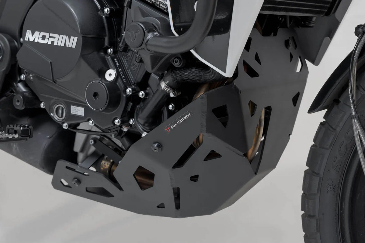 Sw-motech Engine Guard For Lower Mounting Position