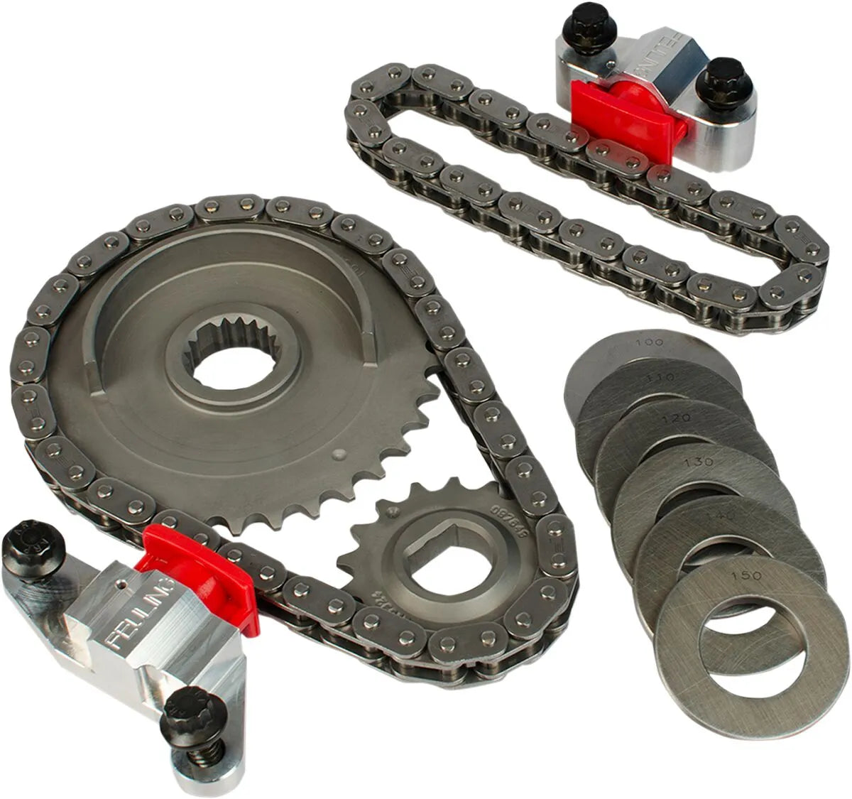Feuling Parts Hydraulic Tensioner Kit