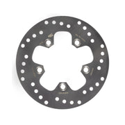 Ebc Round D-series Scooter Bremse Rotor - Bag