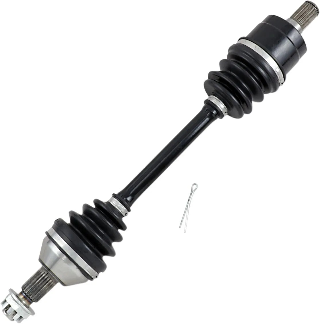 Moose Offroad Complete Axle Assembly