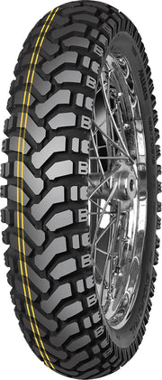 Mitas Enduro Trail Dakar Tire For Dual Sport Motorcycles
