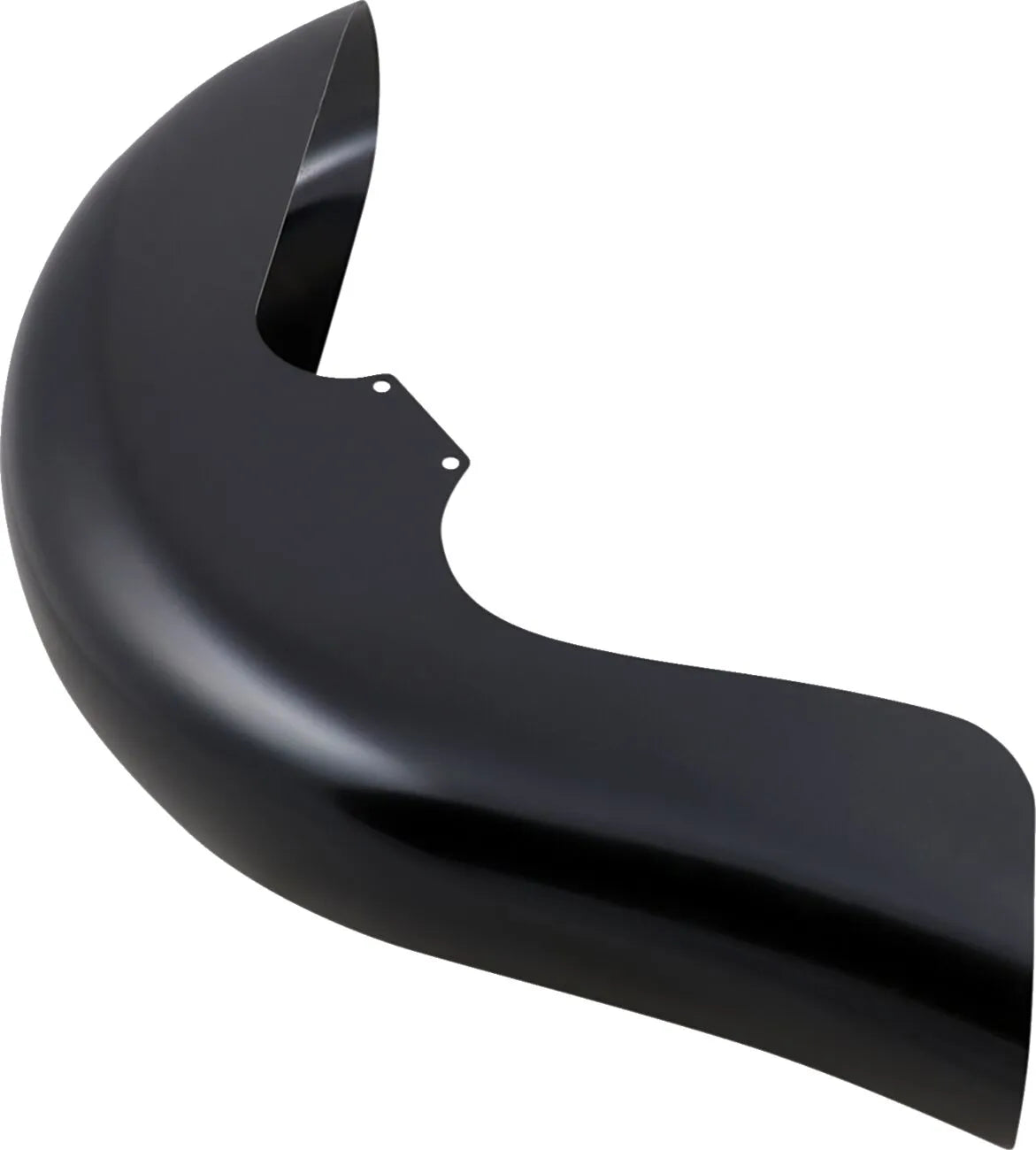Klock Werks Benchmark Front Fender