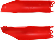Polisport Fork Guard Cover - Enhanced Protection