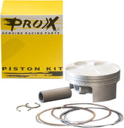 Prox Forged Piston Kit - High-performance Upgrade