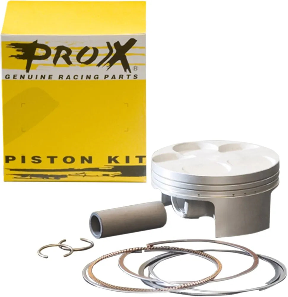 Prox Forged Piston Kit - High-performance Upgrade