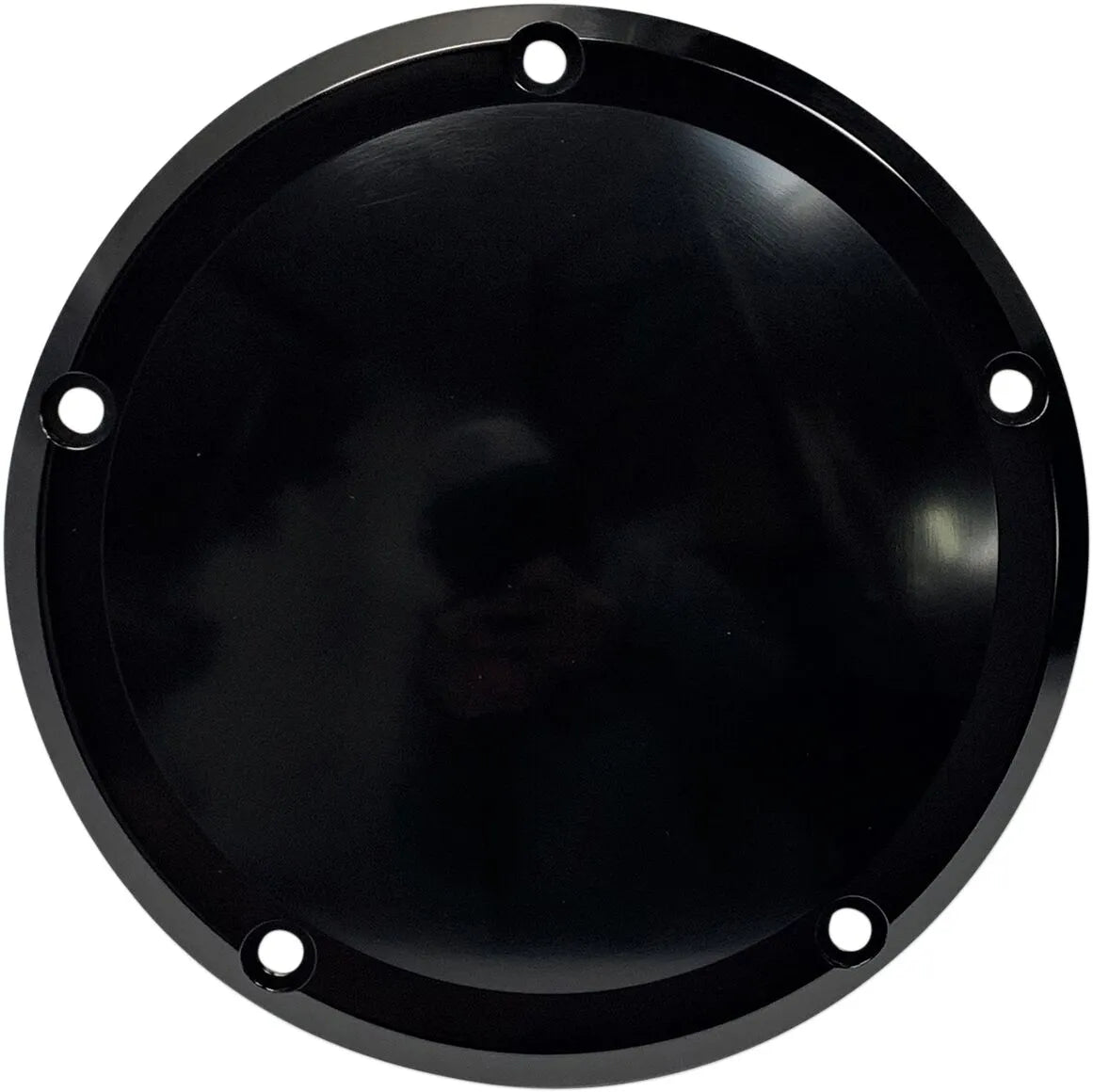 Pro-one Perf.mfg. Millennium Derby Cover - Black