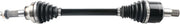 MOOSE OFFROAD FOUR WHEEL Heavy-Duty CV Axle Kit Rear Left