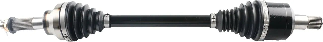 MOOSE OFFROAD FOUR WHEEL Heavy-Duty CV Axle Kit Rear Left