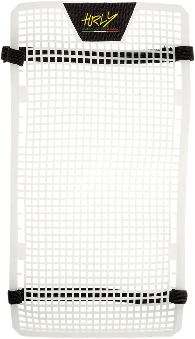 Hurly Parts Mud Radiator Protector For Motocross & Enduro