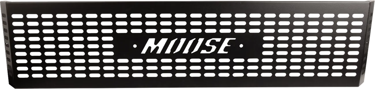 MOOSE OFFROAD FOUR WHEEL Tailgate Extension for Rear Cargo