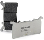 Brembo Rc Carbon Keramiske Racing Bremseklodser