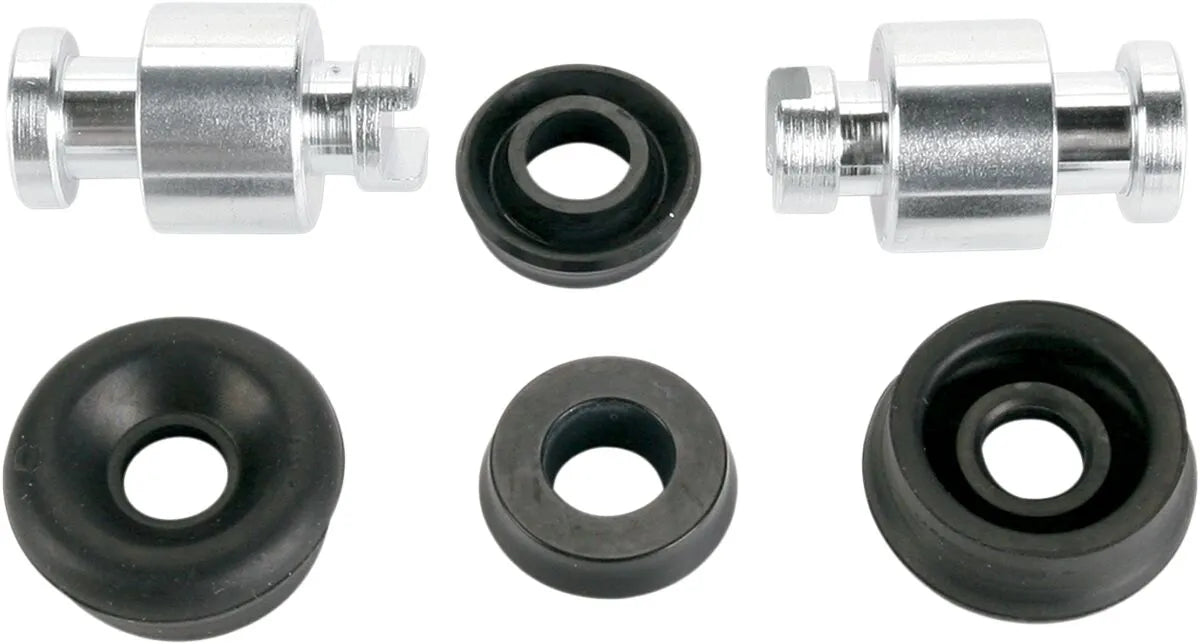 Moose Offroad Hjul Cylinder Reparationssæt Til Forbremser
