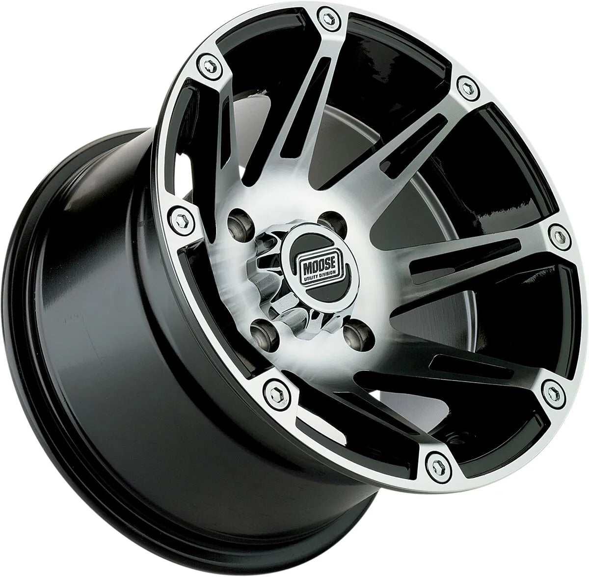 Moose Offroad 387x Wheel