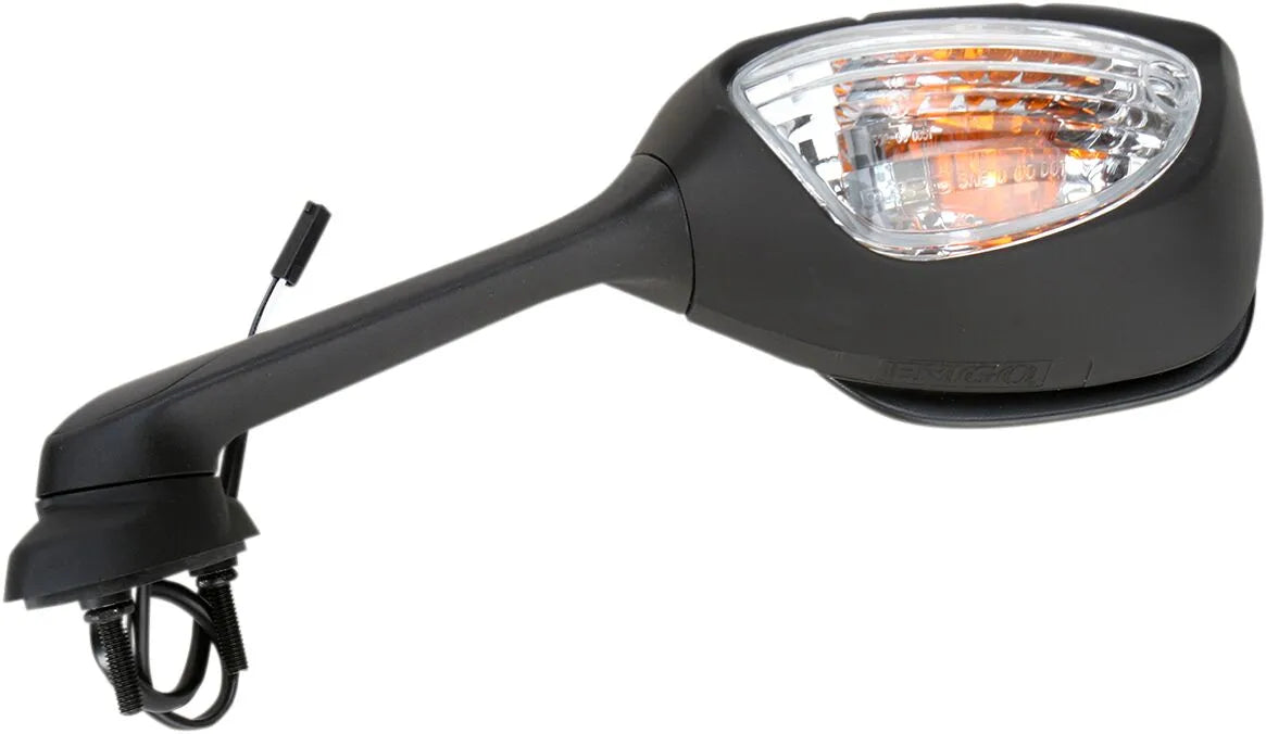 Emgo Oem-style Replacement Mirror