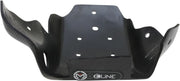 Moose Offroad Carbon Fiber Skid Plate