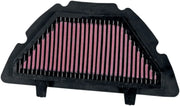 K & N Oe Replacement High-flow Air Filter