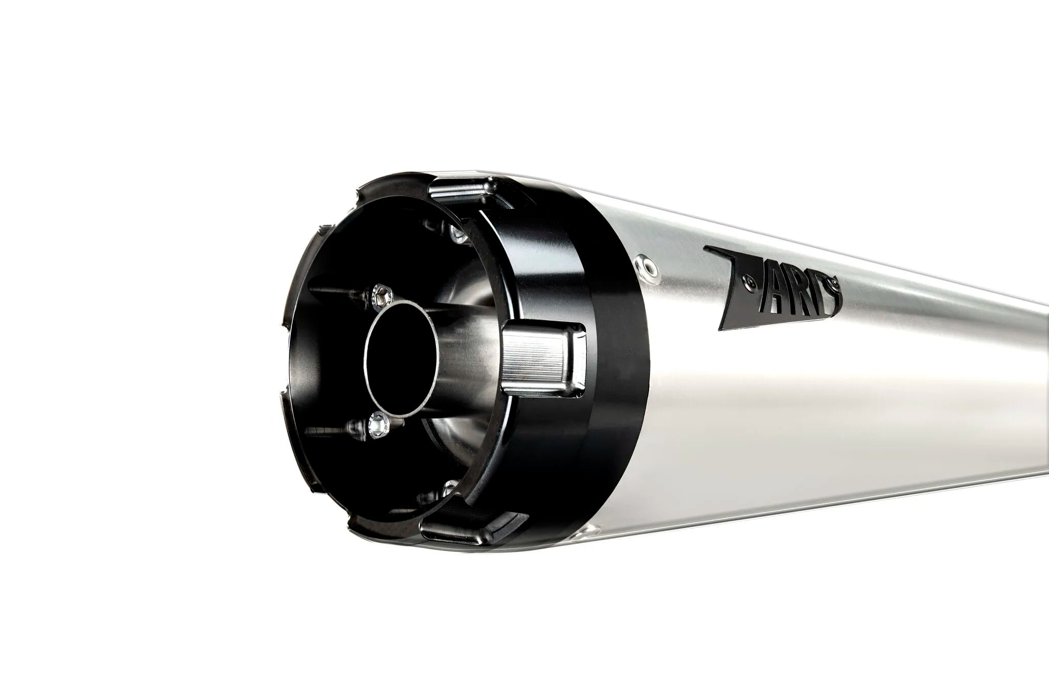 Zard Full Exhaust System For Harley-davidson Touring E5