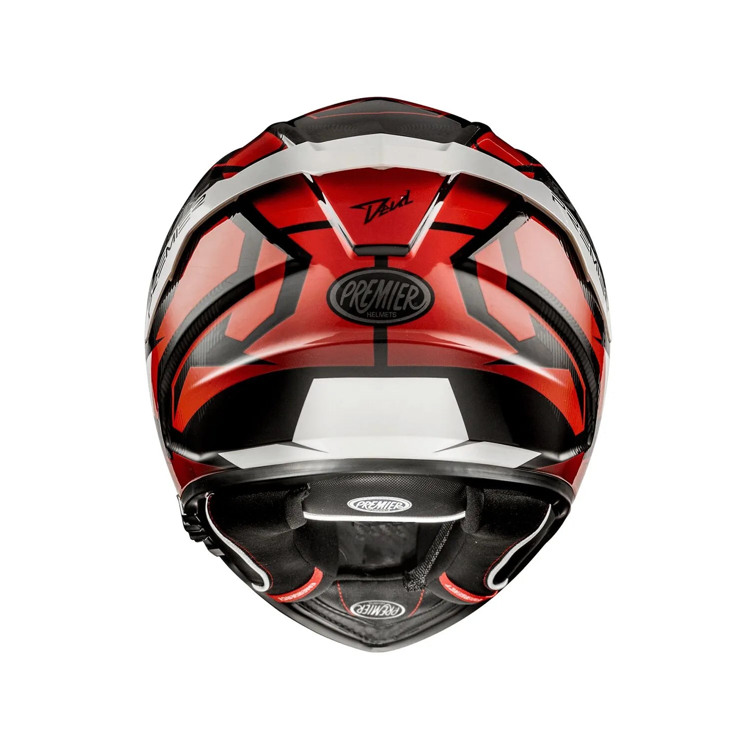 Premier Helmets Devil Jc Full Face Helmet