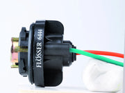 Flosser Filament Bulb Socket Ba15s