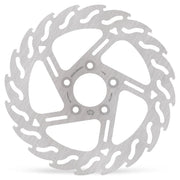 Moto-master Flame Series Fast Bremse Rotor - Bag