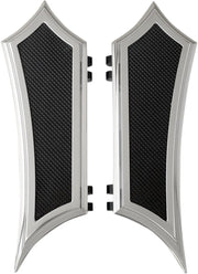 Accutronix Instigator Extended Floorboards