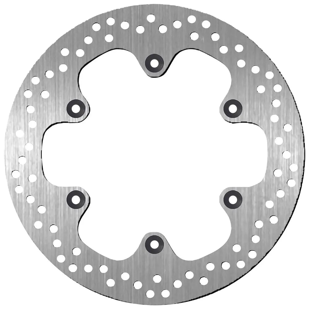 Sbs Standard Rund Bremse Rotor Til Motorcykler - Bag