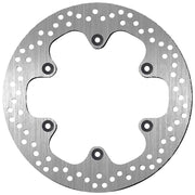 Sbs Standard Rund Bremse Rotor Til Motorcykler - Bag