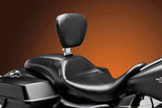 Le Pera Outcast Seat - For Harley Davidson