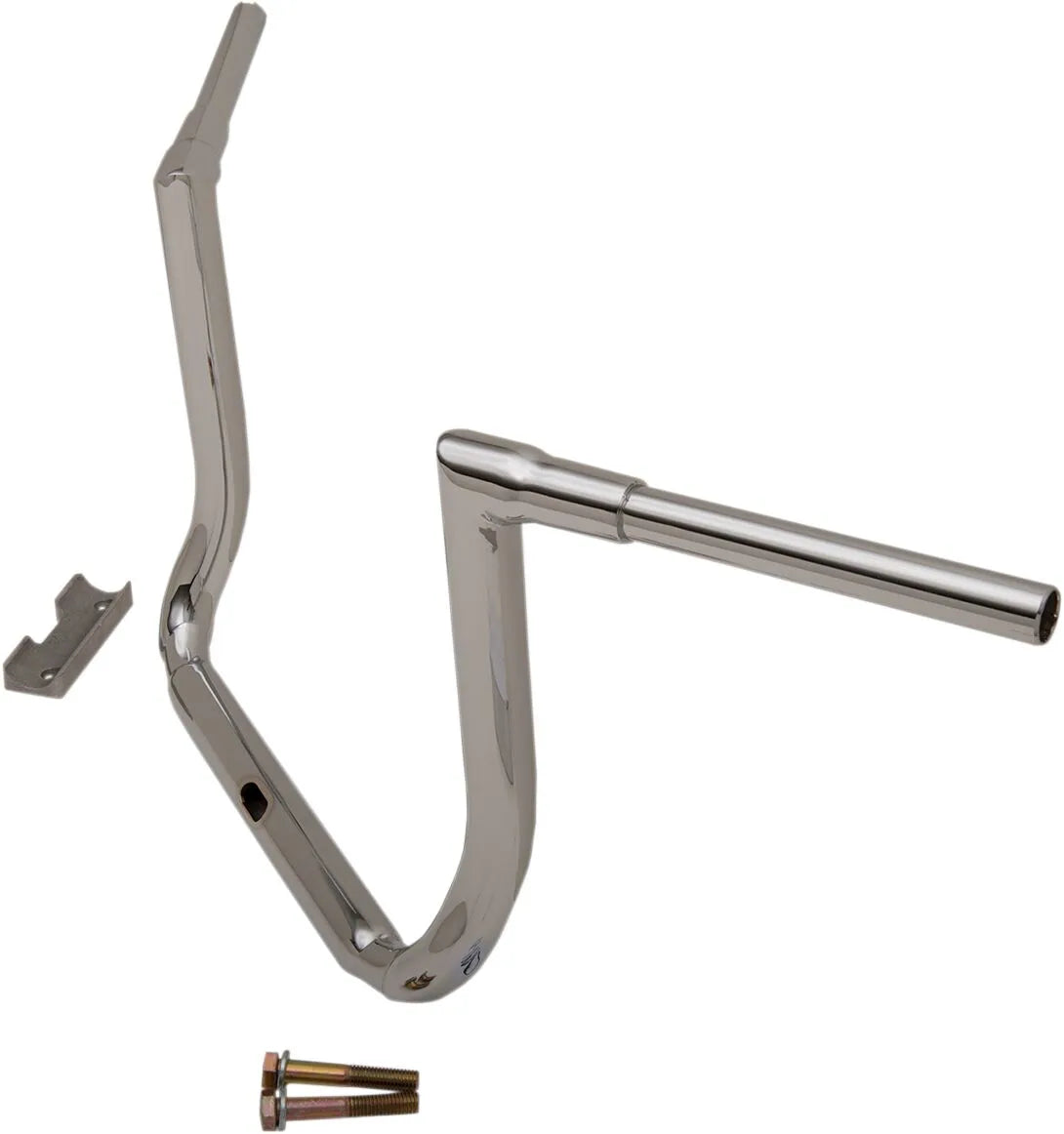 La Choppers 1-1/2" Grande Twin Peaks Handlebar
