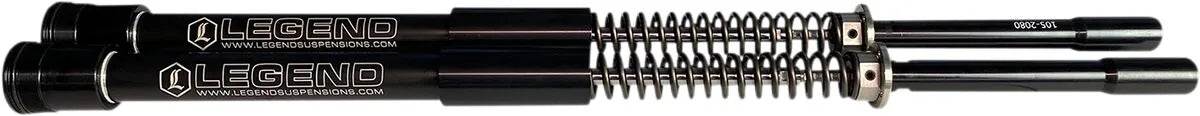 Legend Suspension Axeo+2 49mm Front Suspension +2"