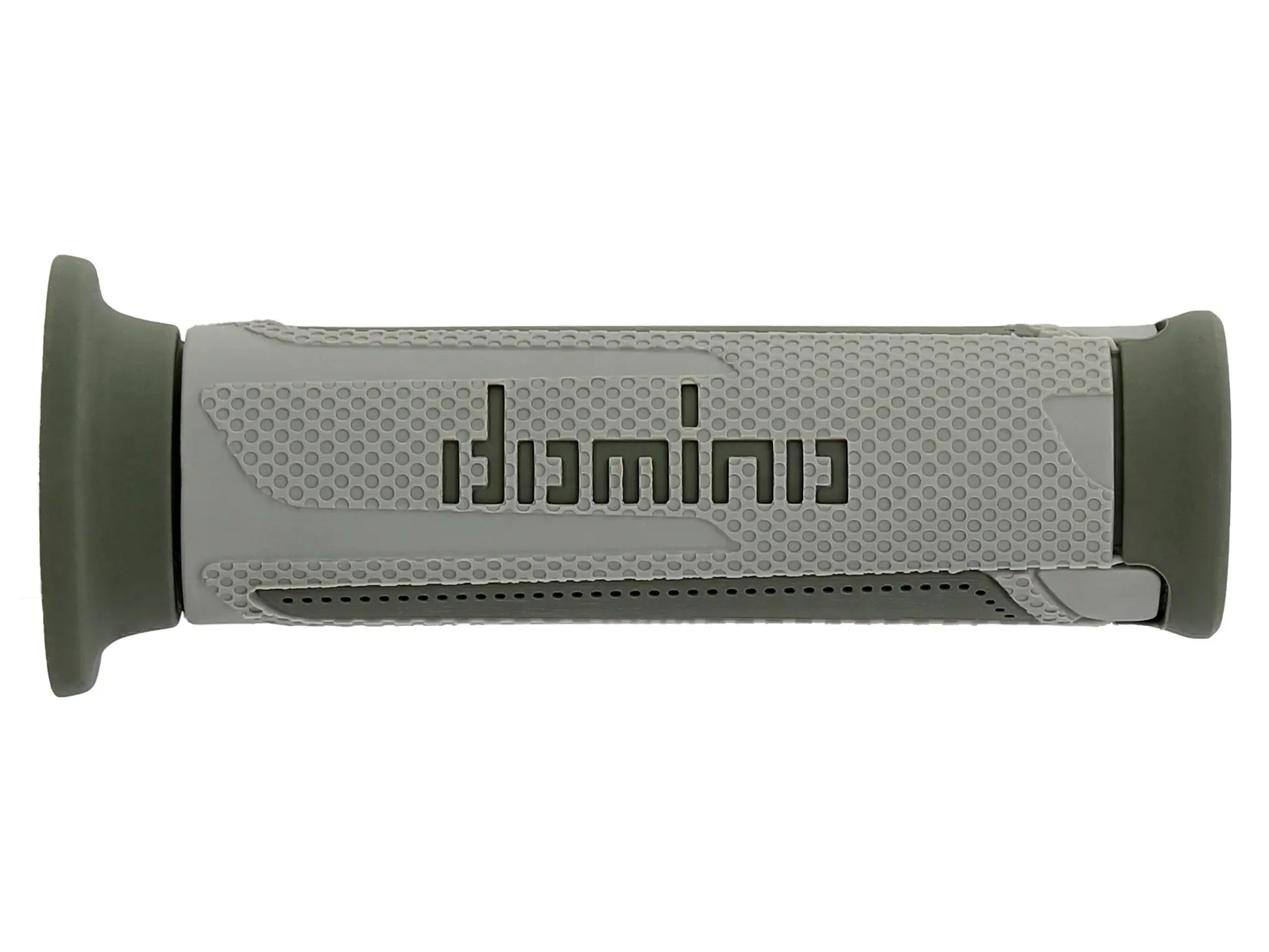 Domino A350 Grips - Thermoplastic Dual Compound