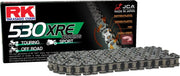 Rk 530 Xre Chain - High-performance Drive Chain