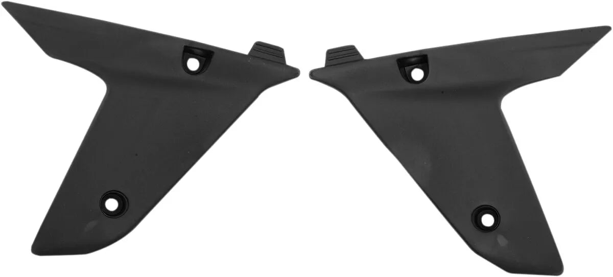 Ufo Replacement Radiator Shrouds For Honda