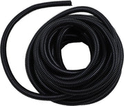 Moose Offroad Slit Wire Loom - 3/8"