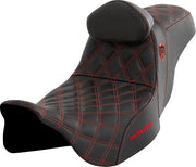 Saddlemen Pro Series Sdc Performance Grip Seat - For Harley Davidson