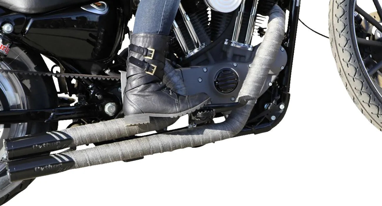 Burly Brand Mx-style Foot Pegs