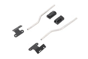 Sw-motech Blaze Panniers Spacer Bars