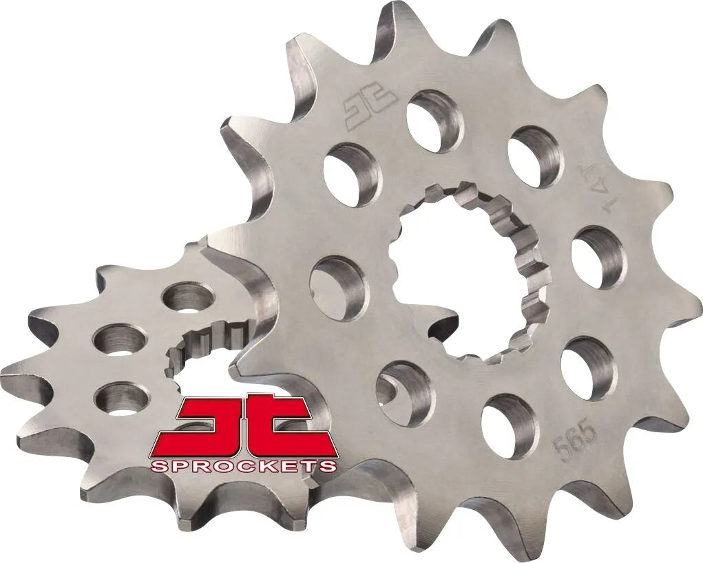 Jt Sprockets 520 Countershaft Front Sprocket