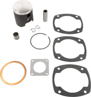 Vintco Top End Piston Kit for 400cc 77.50mm Bore