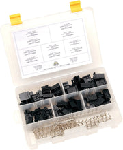 Namz Amp Multi-lock Connector Kit