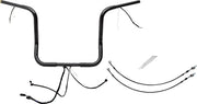 Fat Baggers Inc. 1-1/4" Pre-wired Handlebar Kit