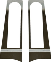 Custom Dynamics Fillerz Fender Support Bolt Covers