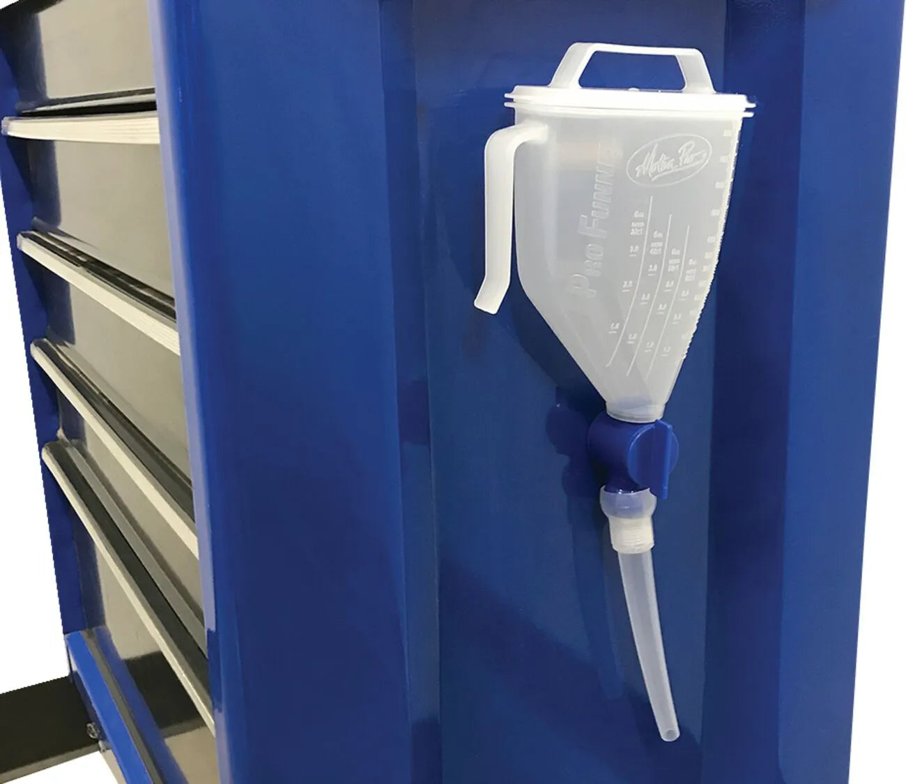 Motion Pro Pro Funnel™