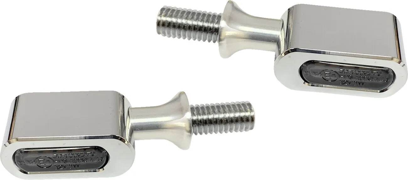 Drag Specialties Led Marker Lights - Universal Fit